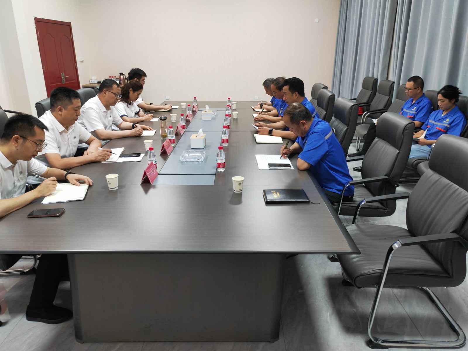 1720145937770920RAWl.jpg 董事長(zhǎng)調(diào)研公司半年工作情況24.7.2(1).jpg